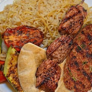 Dinner