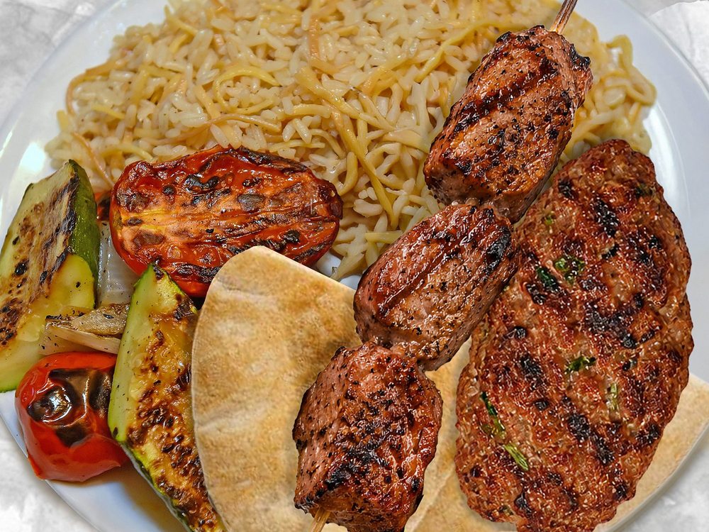 Dinner